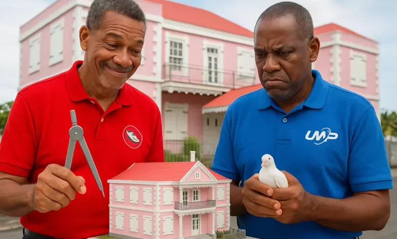 Democracy in Question: The Clash Over Electoral Reform in Dominica