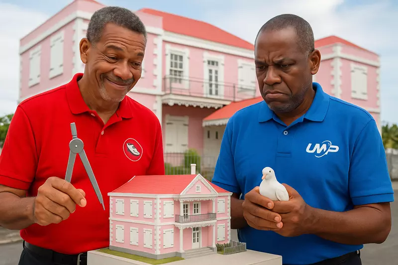Democracy in Question: The Clash Over Electoral Reform in Dominica