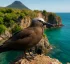 Brown Noddy