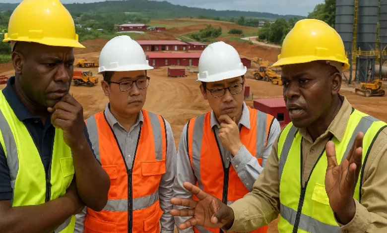 Dominica’s Airport in Question: UWP Demands Safety Audits and Public Oversight