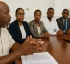 Chief Elections Officer in Dominica