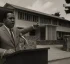 Chief Minister of Dominica