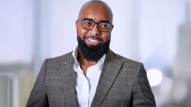 Delbert Paris