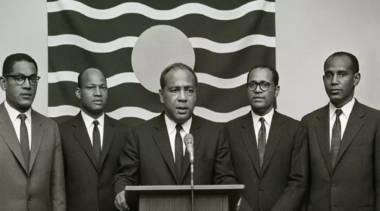 West Indies Federation