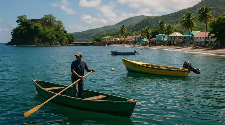 Dominica’s Maritime Heritage