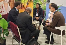 Dominica Showcases Underwater Wonders to Global Market