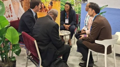 Dominica Showcases Underwater Wonders to Global Market