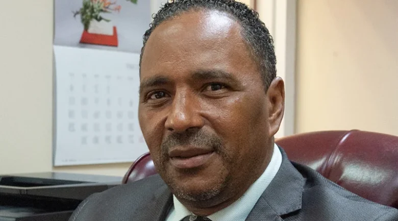 Petite Savanne Constituency
