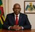 Head of State of Dominica
