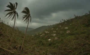 Hurricane Allen (1980)