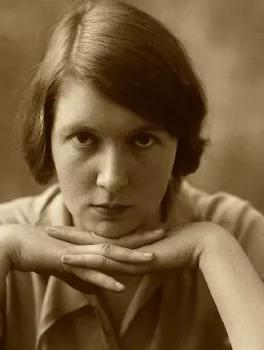 Jean Rhys