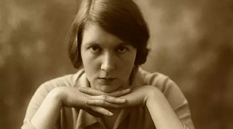 Jean Rhys