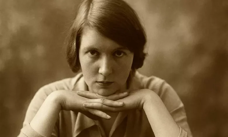 Jean Rhys