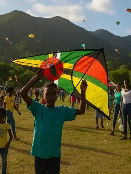 Kite Festival