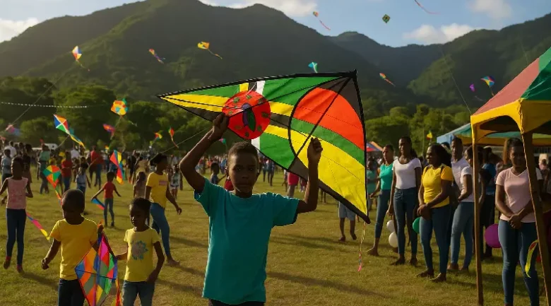 Kite Festival