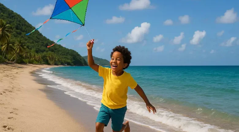 Kite Flying