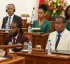 Members of Parliament in Dominica