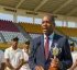 Minister for Culture, Youth, Sports and Community Development