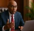 Minister for Finance, Economic Development, Climate Resilience and Social Security of Dominica