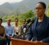 Minister for Tourism, International Transport, and Maritime Initiatives of Dominica