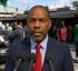 Minister of State in the Ministry of Labour, Public Service Reform… in Dominica