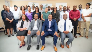 National Cannabis Advisory Committee of Dominica