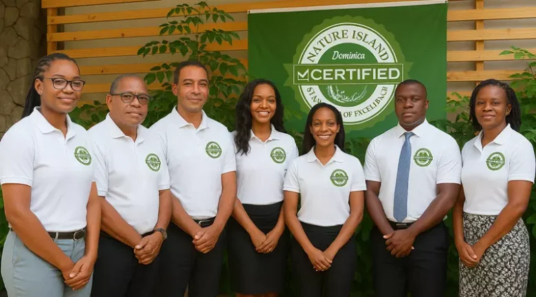 Nature Island Standards of Excellence (NISE)