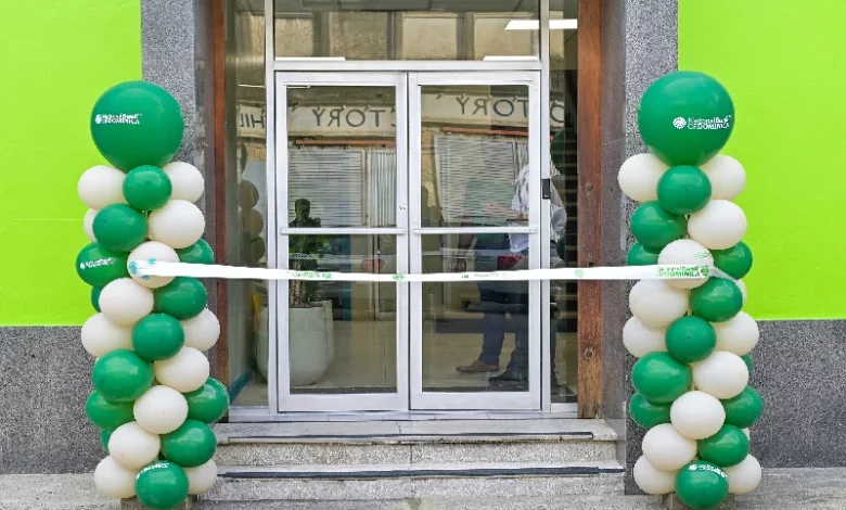 New Era for NBD as Old Street Branch Officially Opens