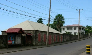 Newtown Community Centre