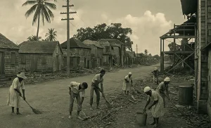 Okeechobee Hurricane of 1928