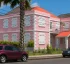 Parliament Building of Dominica