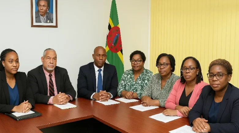 Public Service Commission (PSC)