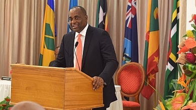 Hon. Roosevelt Skerrit