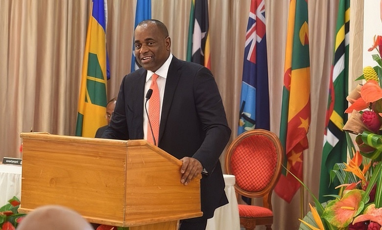 Hon. Roosevelt Skerrit