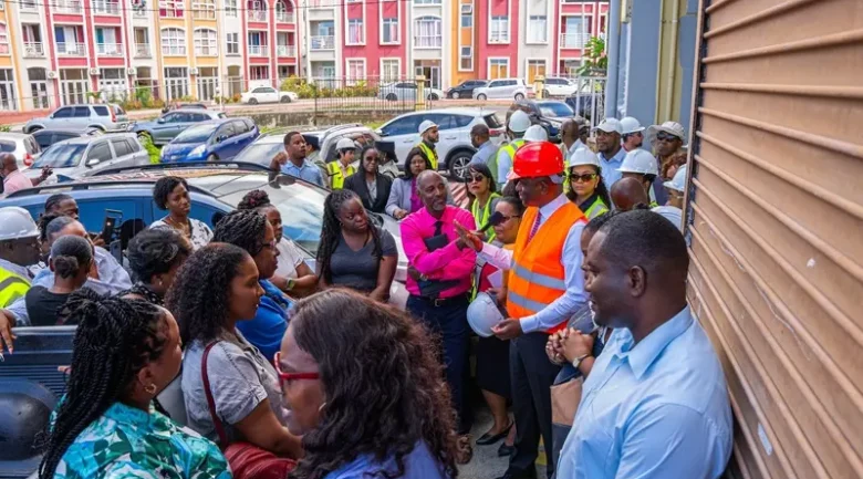 Housing Revolution Programme