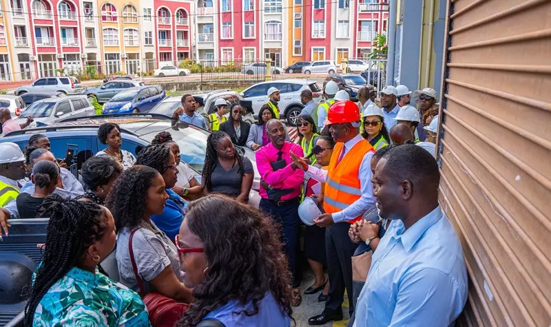 Dominica's Quiet Momentum: Governance Amid Pressure and Progress