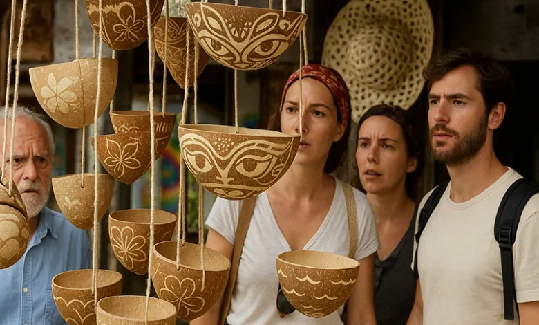 Strengthening Community Resilience in the Kalinago Territory (SCR-K)