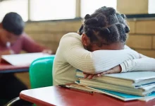A Growing Crisis in the Classroom