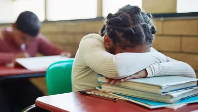 A Growing Crisis in the Classroom