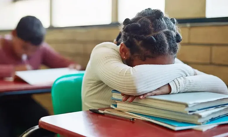 A Growing Crisis in the Classroom