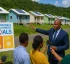 Sustainable Development Goals (SDGs) in Dominica
