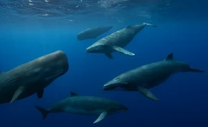 Whales of Dominica: Species & Facts