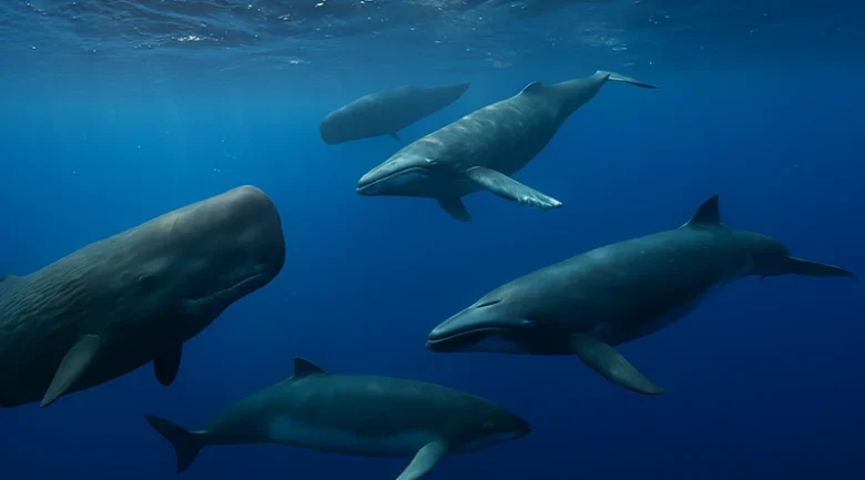 Whales of Dominica: Species & Facts