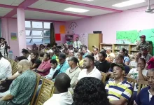 Kalinago Territory Welcomes AID Bank: Loans, Learning, and Local Empowerment