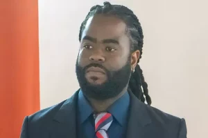 Anthony Charles