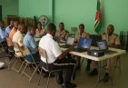 Caribbean Basin Security Initiative, Dominica’s Role