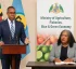 Chief Personnel Officer in Dominica