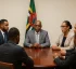 Committee of Permanent Secretaries in Dominica