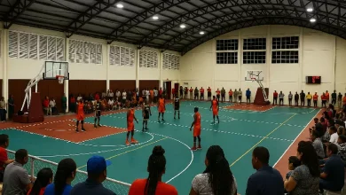 DABA Cup Semi-Finalists Locked In After Action-Packed Week