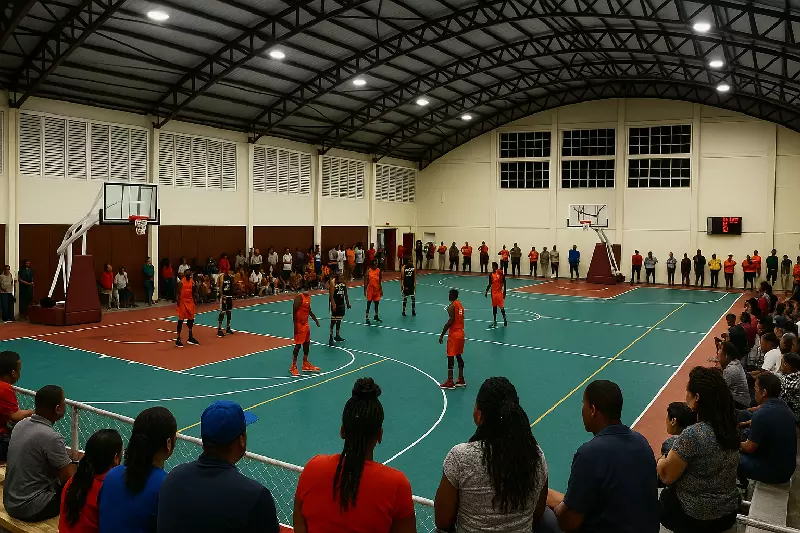 DABA Cup Semi-Finalists Locked In After Action-Packed Week